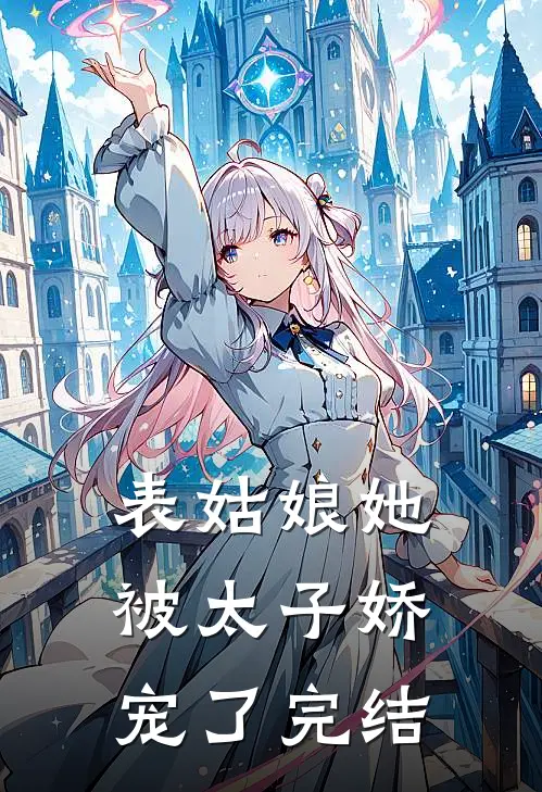 表姑娘她被太子娇宠了完结