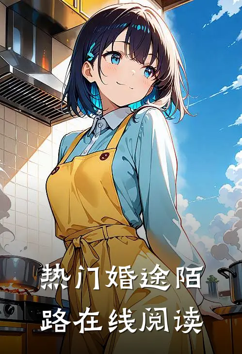 热门婚途陌路在线阅读