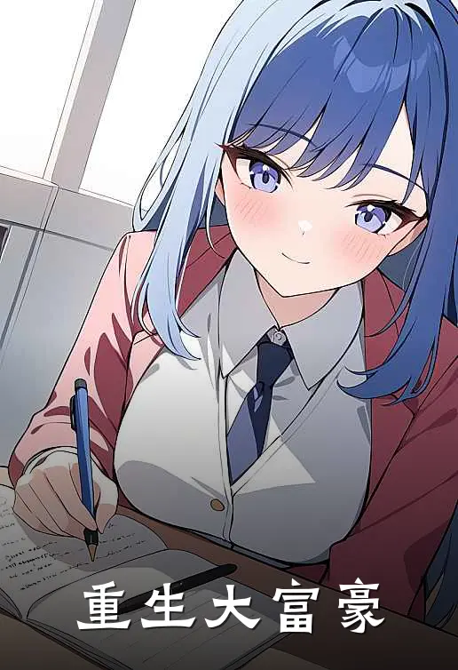 重生大富豪