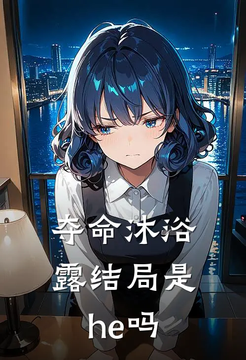 夺命沐浴露结局是he吗