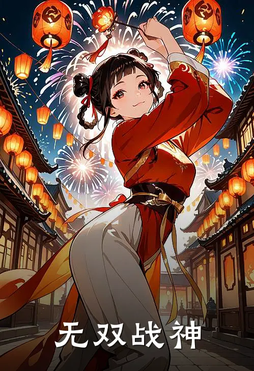 无双战神