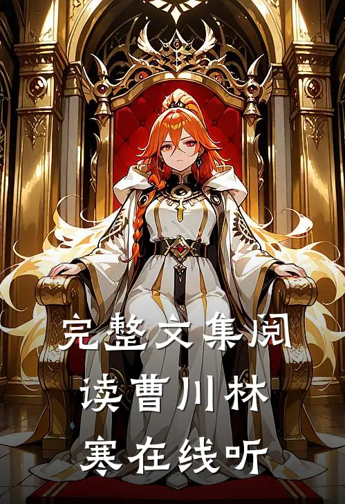完整文集阅读曹川林寒在线听