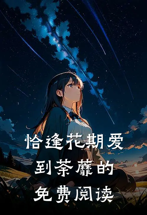 恰逢花期爱到荼蘼的免费阅读