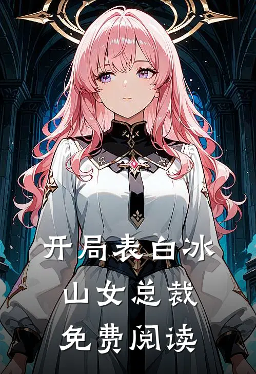 开局表白冰山女总裁免费阅读