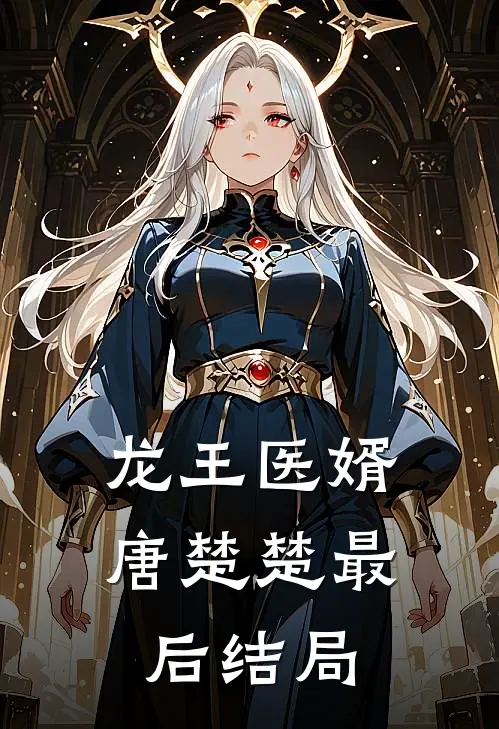 龙王医婿唐楚楚最后结局