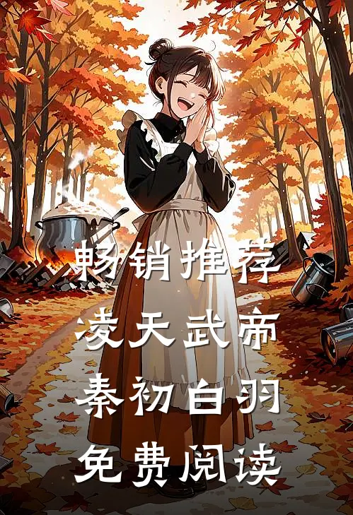 畅销推荐凌天武帝秦初白羽免费阅读