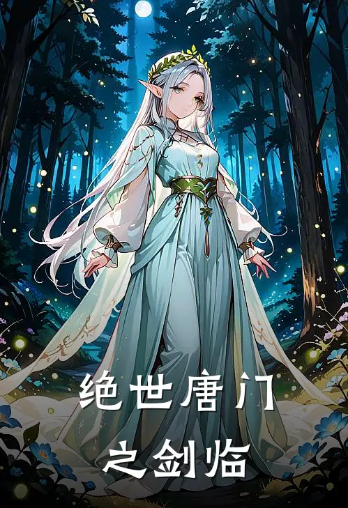 绝世唐门之剑临