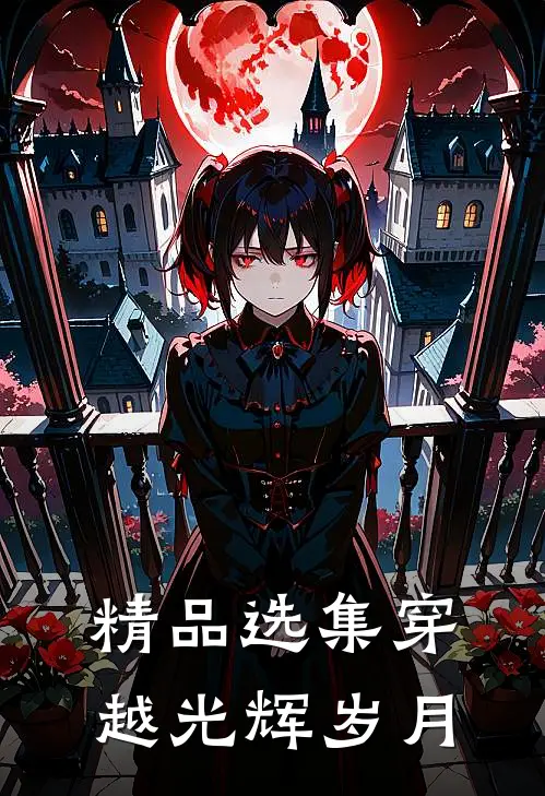 精品选集穿越光辉岁月