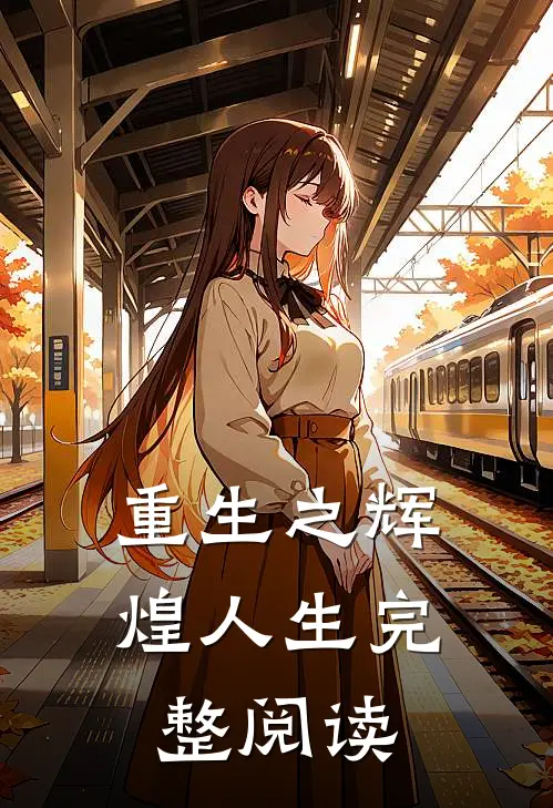 重生之辉煌人生完整阅读