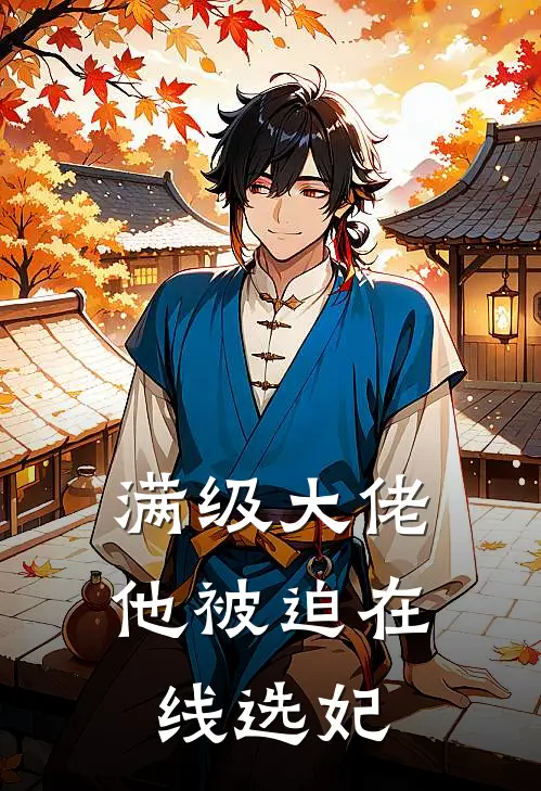 满级大佬他被迫在线选妃
