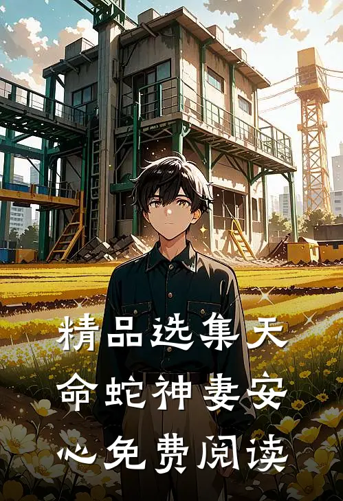 精品选集天命蛇神妻安心免费阅读