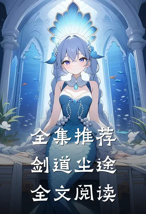 全集推荐剑道尘途全文阅读