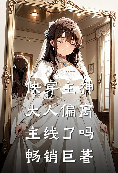 快穿主神大人偏离主线了吗畅销巨著
