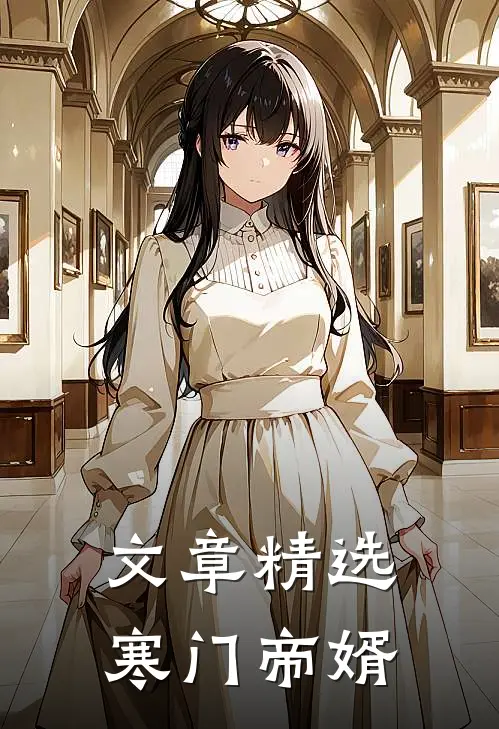 文章精选寒门帝婿