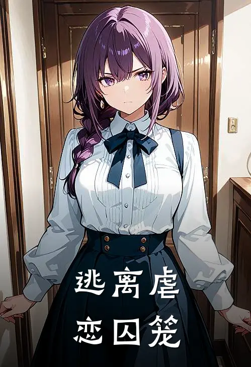 逃离虐恋囚笼