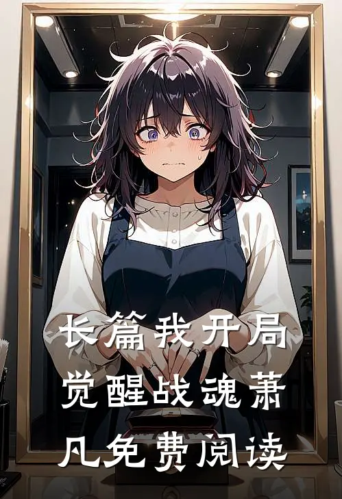长篇我开局觉醒战魂萧凡免费阅读