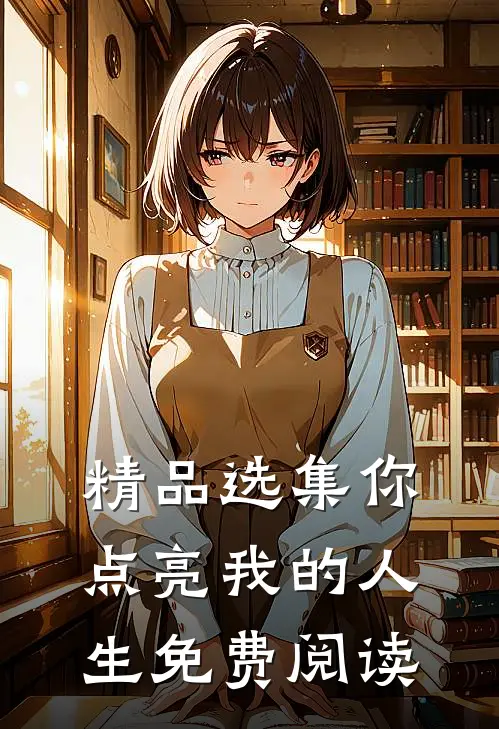 精品选集你点亮我的人生免费阅读