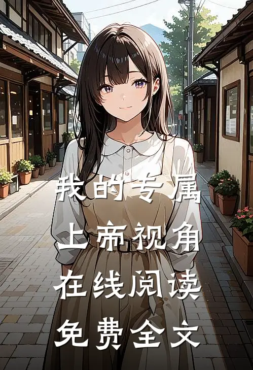 我的专属上帝视角在线阅读免费全文