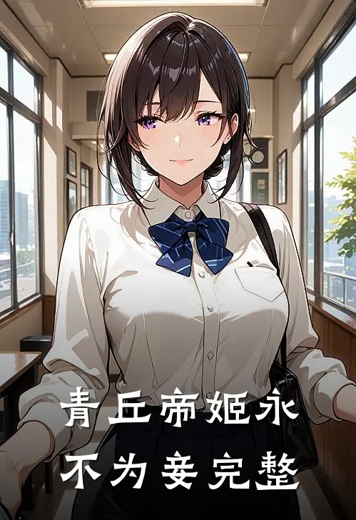 青丘帝姬永不为妾完整