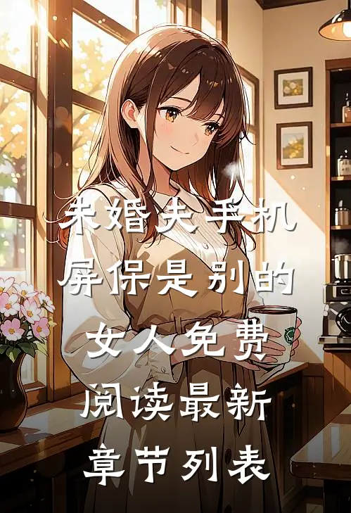 未婚夫手机屏保是别的女人免费阅读最新章节列表