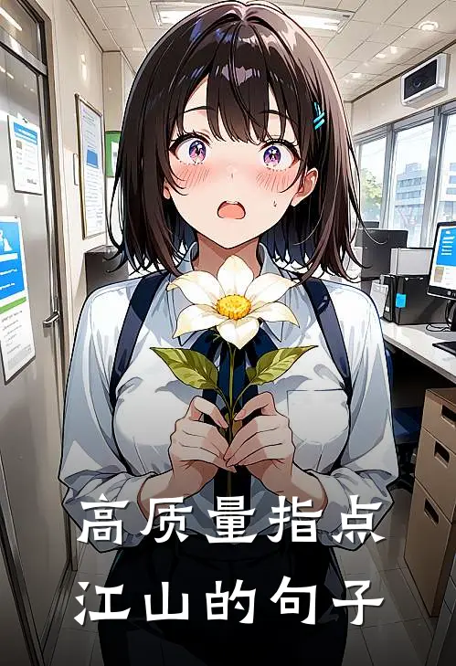 高质量指点江山的句子