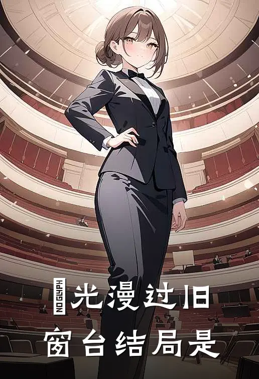 璟光漫过旧窗台结局是
