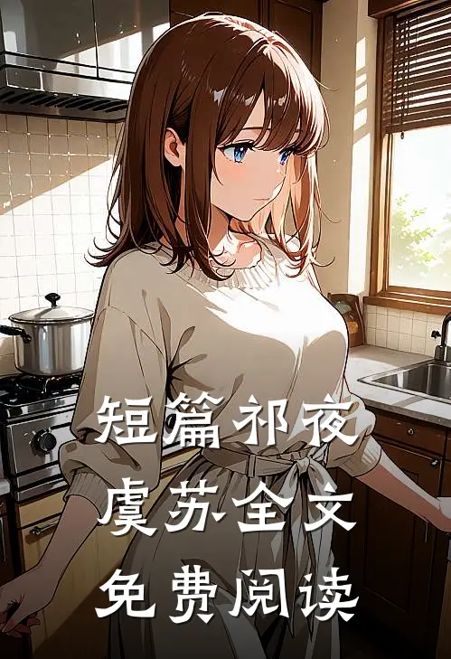 短篇祁夜虞苏全文免费阅读
