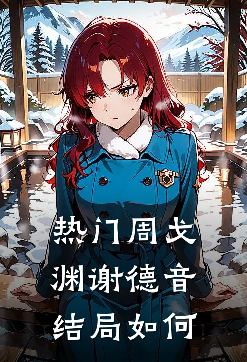 热门周戈渊谢德音结局如何