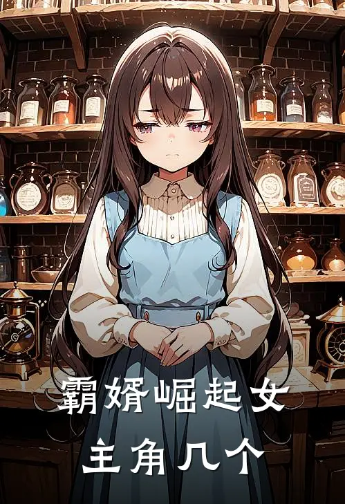 霸婿崛起女主角几个