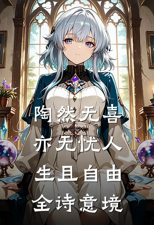 陶然无喜亦无忧人生且自由全诗意境