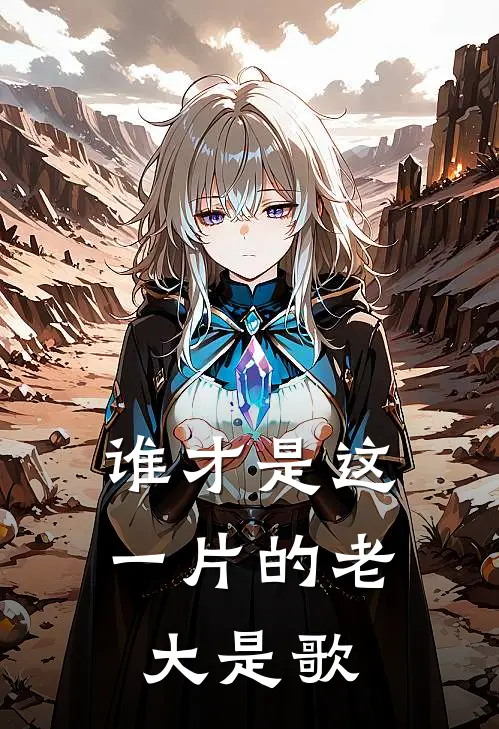 谁才是这一片的老大是歌