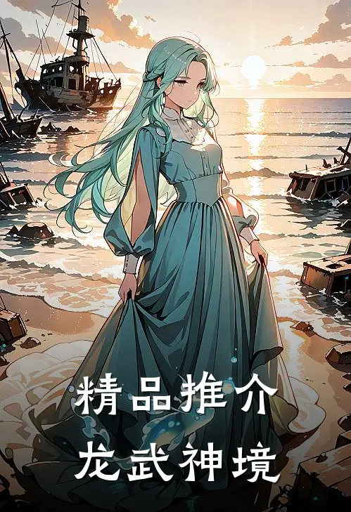 精品推介龙武神境