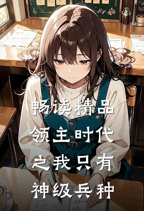 畅读精品领主时代之我只有神级兵种