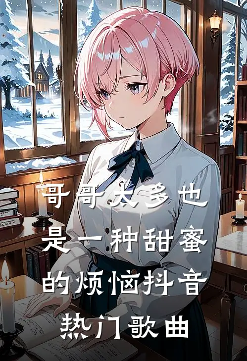 哥哥太多也是一种甜蜜的烦恼抖音热门歌曲