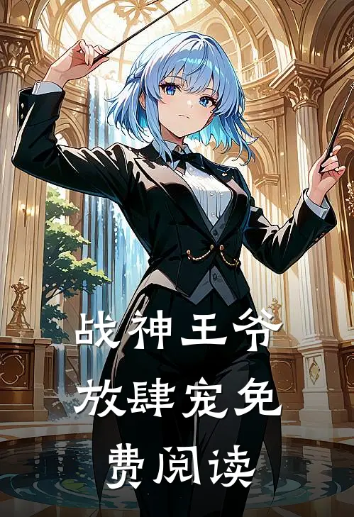 战神王爷放肆宠免费阅读