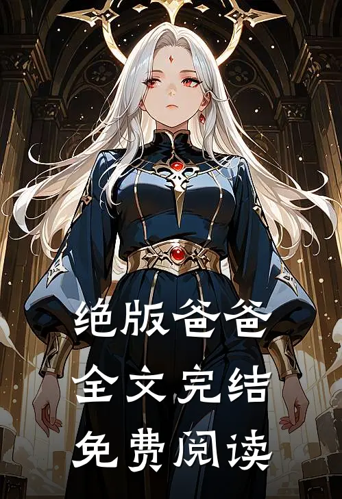 绝版爸爸全文完结免费阅读