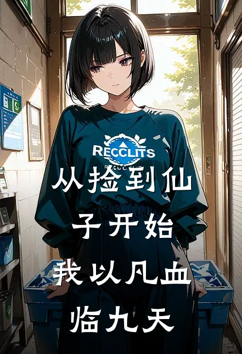 从捡到仙子开始,我以凡血临九天