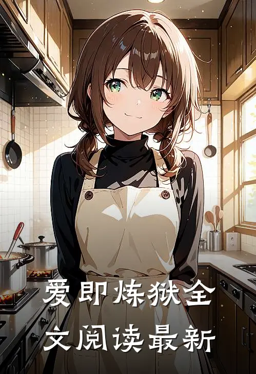 爱即炼狱全文阅读最新