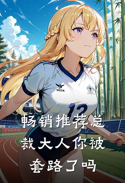 畅销推荐总裁大人你被套路了吗