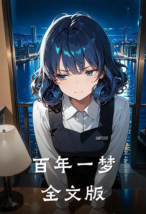 百年一梦全文版