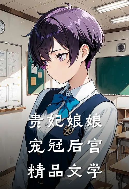 贵妃娘娘宠冠后宫精品文学