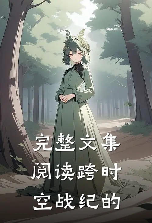 完整文集阅读跨时空战纪的