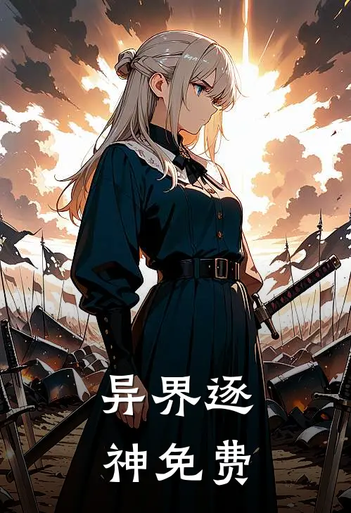 异界逐神免费