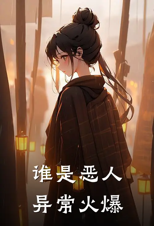 谁是恶人异常火爆