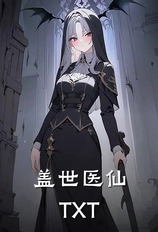 盖世医仙TXT