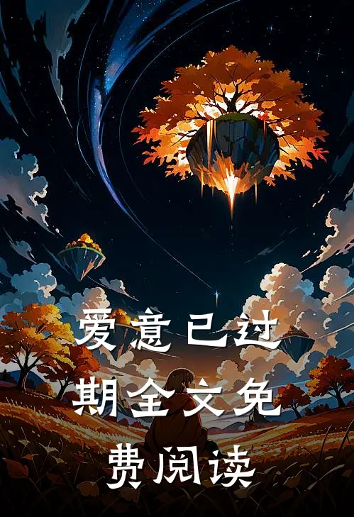 爱意已过期全文免费阅读