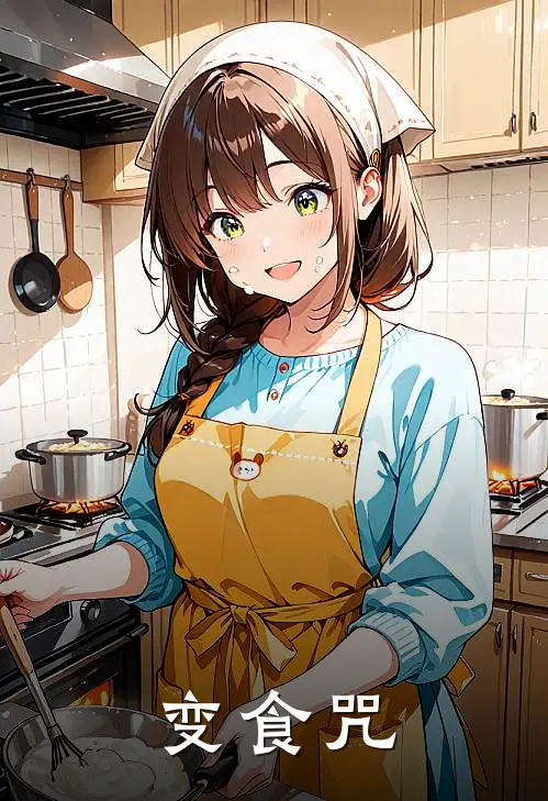 变食咒
