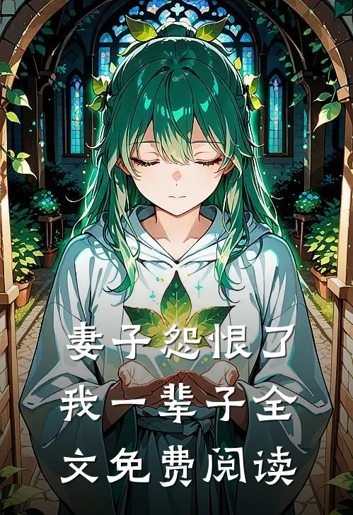 妻子怨恨了我一辈子全文免费阅读