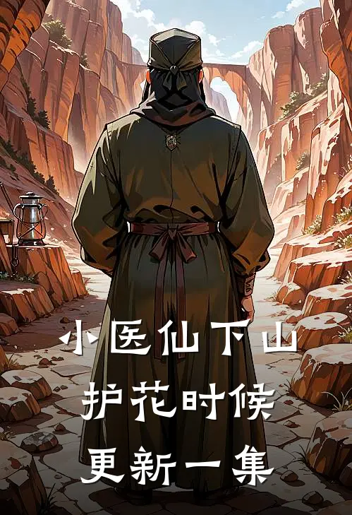 小医仙下山护花时候更新一集