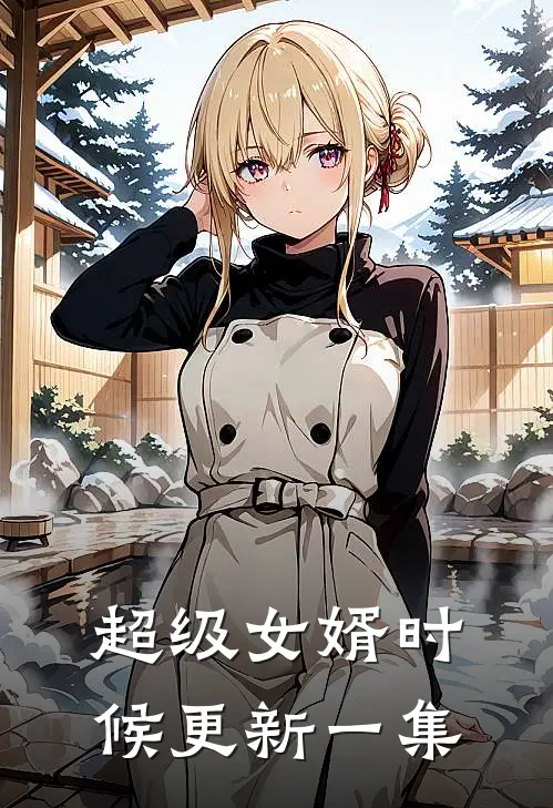 超级女婿时候更新一集